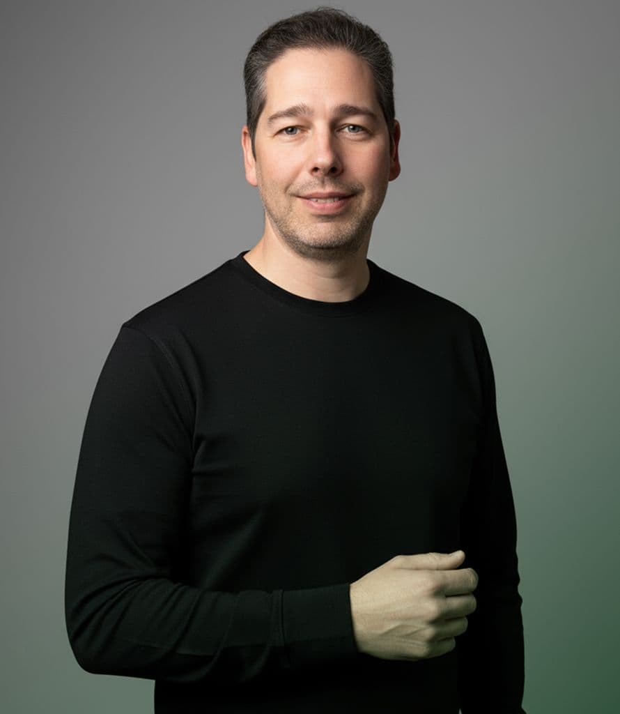 Speaker Image