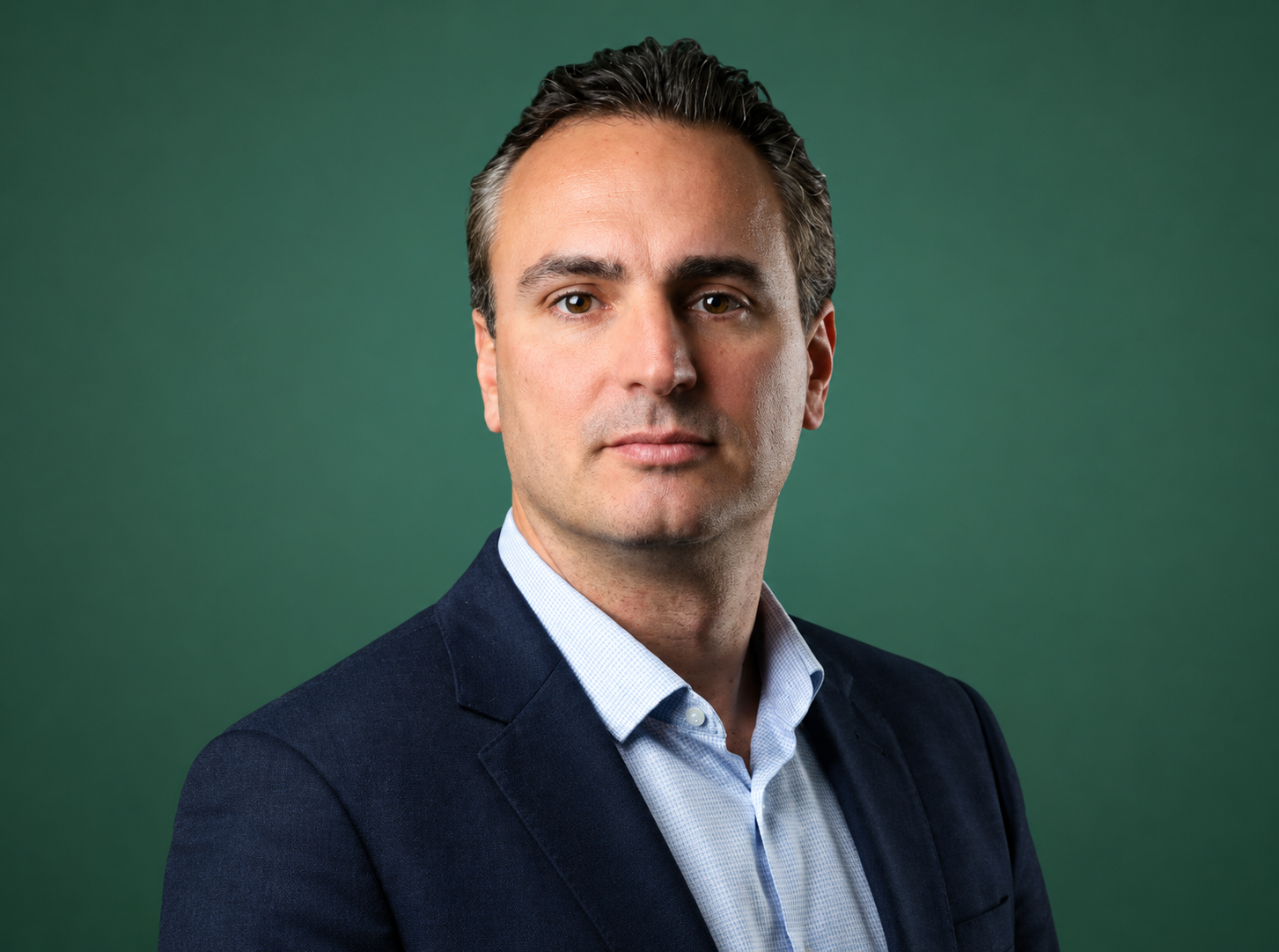 Christoph Radecker 