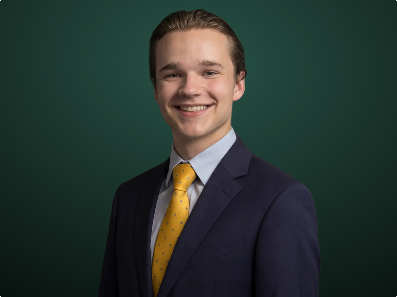 Henrik Thomas