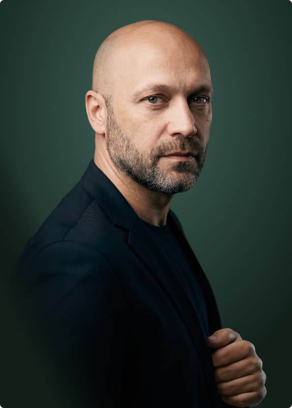 Serge Hoffmann