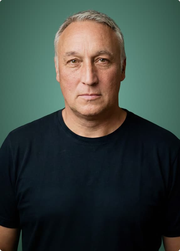 Patrick Nill