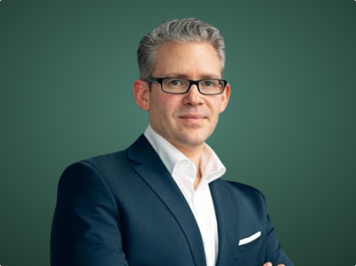 Mario Steinrücken